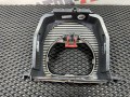 кожух рулевой колонки Mercedes-Benz E-Класс W211/S211 W211 2003, 1.8 л., M 271.941, бензин, АКПП, c185 melanitschwarz, универсал, правый руль, A2114600095 - фото №7