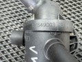 фланец (тройник) системы охлаждения Volkswagen Sharan 2 поколение 2011, 2.0 л., CFFB, дизель, 6МКПП, 2t, минивэн, передний привод, правый руль, 03L121111 - фото №6