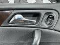 дверь задняя левая Mercedes-Benz C-Класс W203/S203/CL203 [рестайлинг] W203.046 2005, 1.8 л., M 271.946, бензин, АКПП, седан - фото №3