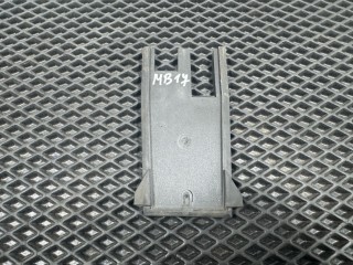 крышка блока предохранителей Mercedes-Benz C-Класс W203/S203/CL203 CL203.747 2001, 2.3 л., M 111.981, бензин, АКПП, 345, купе, задний привод, A2035450046