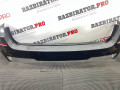 бампер задний BMW 5 серия F07/F10/F11 F11 2010, 3.0 л., N57 D30 A, дизель, АКПП, универсал, 51128049280 - фото №2