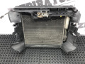 кассета радиаторов Volkswagen Sharan 2 поколение 2011, 2.0 л., CFFB, дизель, 6МКПП, 2t, минивэн, передний привод, правый руль, 5N0121253L - фото №3