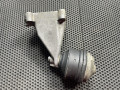 подушка крепления двигателя Mercedes-Benz E-Класс W211/S211 W211 2003, 1.8 л., M 271.941, бензин, АКПП, c185 melanitschwarz, универсал, правый руль, A2032401917 - фото №2