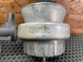 подушка крепления двигателя Audi A6 4F/C6 2004, 3.2 л., AUK, бензин, АКПП, седан - фото №2