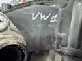 коллектор впускной Volkswagen Sharan 2 поколение 2011, 2.0 л., CFFB, дизель, 6МКПП, 2t, минивэн, передний привод, правый руль, 03L129711AM - фото №2