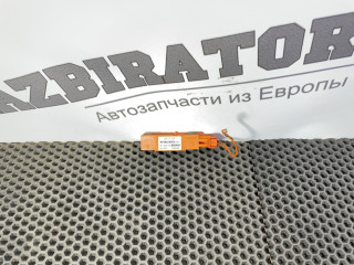 датчик удара Volvo XC90 1 поколение 2006, 2.4 л., D 5244 T, дизель, АКПП, 455 titanium grey pearl, внедорожник 5 дв., правый руль, 8651754