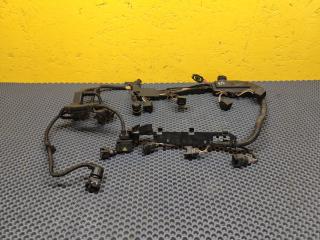 проводка BMW 3 серия E90/E91/E92/E93 2006, 2.0 л., N46 B20 B, бензин, МКПП, седан