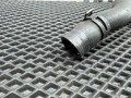 патрубок радиатора Volkswagen Sharan 2 поколение 2011, 2.0 л., CFFB, дизель, 6МКПП, 2t, минивэн, передний привод, правый руль - фото №2