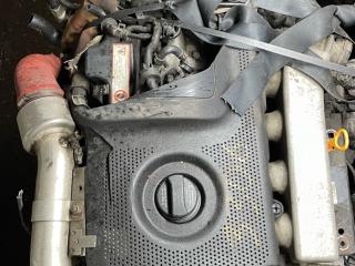 двигатель Audi TT 8N 1999, 1.8 л., APX, бензин, МКПП, купе, APX
