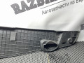 подкапотный пластик Lexus LS 4 поколение (2006 - 2009), 4.6 л., 1UR-FSE, бензин, АКПП, 1f2, седан, задний привод, правый руль, 5379650030 - фото №7