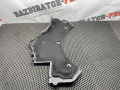 тепловой экран моторного отсека BMW 5 серия F07/F10/F11 F11 2010, 3.0 л., N57 D30 A, дизель, АКПП, универсал, 51757188421 - фото №6