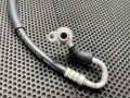 трубка кондиционера Mercedes-Benz E-Класс W211/S211 W211 2003, 1.8 л., M 271.941, бензин, АКПП, c185 melanitschwarz, универсал, правый руль - фото №7