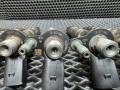 форсунка BMW 5 серия F07/F10/F11 F11 2010, 3.0 л., N57 D30 A, дизель, АКПП, универсал, 780542803 - фото №4