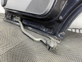 дверь задняя правая Volkswagen Sharan 2 поколение 2011, 2.0 л., CFFB, дизель, 6МКПП, 2t, минивэн, передний привод, правый руль, 7N0843108AL - фото №14