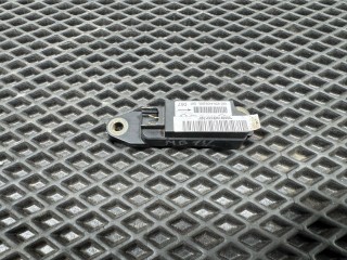 датчик AirBag Mercedes-Benz C-Класс W203/S203/CL203 CL203.747 2001, 2.3 л., M 111.981, бензин, АКПП, 345, купе, задний привод, 0018204426
