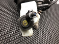 вакуумный усилитель тормозов Volkswagen Sharan 2 поколение 2011, 2.0 л., CFFB, дизель, 6МКПП, 2t, минивэн, передний привод, правый руль, 5N2611301A, 5N0945459A, 7N2614105 - фото №4