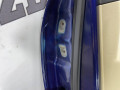 дверь задняя правая Hyundai Santa Fe 2 поколение (CM) 2007, 2.2 л., D4EB, дизель, АКПП, 770042B030 - фото №12