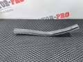 уплотнитель подкапотного пространства Mercedes-Benz C-Класс W203/S203/CL203 CL203.747 2001, 2.3 л., M 111.981, бензин, АКПП, 345, купе, задний привод, A2036284198 - фото №5