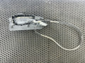 ручка внутренняя Peugeot 307 1 поколение (2001 - 2005), 9143E9 - фото №3