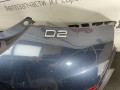 бампер задний Volvo C30 1 поколение [рестайлинг] 2011, 1.6 л., D 4162 T, дизель, 6МКПП, 466 barents blue pearl, хетчбэк 3 дв., передний привод, правый руль, 31214651 - фото №8