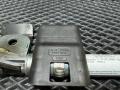 замок ремня безопасности Mercedes-Benz C-Класс W203/S203/CL203 2002, 2.0 л., M 111.955, бензин, МКПП, купе, A2038681939, 2038681939 - фото №7