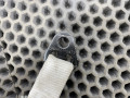 подушка безопасности боковая (шторка) Hyundai Santa Fe 2 поколение (CM) 2007, 2.2 л., D4EB, дизель, АКПП, 850202B001 - фото №7