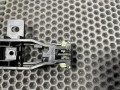 скелет ручки двери Mazda 3 2 поколение [рестайлинг] BM 2013, 2.2 л., дизель, МКПП, BHN95842X - фото №3
