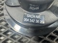 сигнал (клаксон) Mercedes-Benz E-Класс W210/S210 [рестайлинг] W210 1999, 2.0 л., M 111.942, бензин, АКПП, седан, задний привод, правый руль, A0045428720 - фото №5
