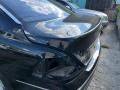 крышка багажника (дверь 3-5) BMW 7 серия E65/E66/E67 [рестайлинг] E66 2005, 4.8 л., N62 B48 B, бензин, АКПП, black sapphire metallic (475), седан, задний привод - фото №2