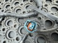 проводка двигателя Volvo XC90 1 поколение 2006, 2.4 л., D 5244 T, дизель, АКПП, 455 titanium grey pearl, внедорожник 5 дв., правый руль - фото №3