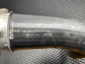 патрубок интеркулера Mercedes-Benz E-Класс W211/S211 W211 2003, 1.8 л., M 271.941, бензин, АКПП, c185 melanitschwarz, универсал, правый руль, A2115281682 - фото №5
