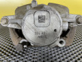 суппорт передний левый Mercedes-Benz C-Класс W204/S204 2007, 1.8 л., M 271.952, бензин, АКПП, седан, A2044212181 - фото №8