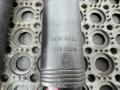 амортизатор задний Mercedes-Benz C-Класс W203/S203/CL203 [рестайлинг] W203.046 2005, 1.8 л., M 271.946, бензин, АКПП, седан, A2083230198 - фото №2