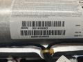 подушка безопасности пассажира BMW 7 серия E65/E66/E67 [рестайлинг] E66 2005, 4.8 л., N62 B48 B, бензин, АКПП, black sapphire metallic (475), седан, задний привод - фото №5