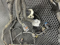 проводка двигателя Opel Insignia 1 поколение (A) [рестайлинг] 2014, 2.0 л., A 20 DTE, дизель, МКПП, седан, 23143189, 552667966 - фото №8