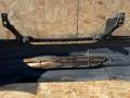 бампер передний Mercedes-Benz Vito W639 2008, 2.2 л., OM 646.980, дизель, МКПП, микроавтобус, A6398804770 - фото №5