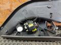 накладка зеркала внутреннего Ford Focus 2 поколение 2007, 1.8 л., Q7DA, бензин, МКПП, универсал, 4M51A23408A - фото №3
