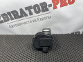 заслонка дроссельная Volvo C30 1 поколение [рестайлинг] 2011, 1.6 л., D 4162 T, дизель, 6МКПП, 466 barents blue pearl, хетчбэк 3 дв., передний привод, правый руль, 31338109 - фото №8