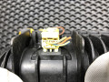 подушка безопасности пассажира Volkswagen Sharan 2 поколение 2011, 2.0 л., CFFB, дизель, 6МКПП, 2t, минивэн, передний привод, правый руль, 7N0880204, 34042379A - фото №7
