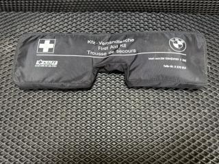 аптечка BMW 5 серия F07/F10/F11 F11 2010, 3.0 л., N57 D30 A, дизель, АКПП, универсал