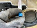 обшивка двери передняя правая Mercedes-Benz E-Класс W211/S211 2005, 3.0 л., M 272.944, бензин, АКПП, универсал - фото №7