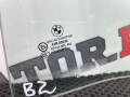стекло двери задней левой BMW 5 серия F07/F10/F11 F11 2010, 3.0 л., N57 D30 A, дизель, АКПП, универсал, 51357182119 - фото №4