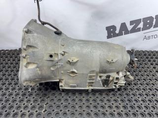 КПП автоматическая (АКПП) Mercedes-Benz E-Класс W211/S211 W211 2003, 1.8 л., M 271.941, бензин, АКПП, c185 melanitschwarz, универсал, правый руль, A2112703300