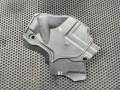 тепловой экран моторного отсека BMW 5 серия F07/F10/F11 F11 2010, 3.0 л., N57 D30 A, дизель, АКПП, универсал, 51757211898 - фото №7