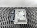 блок управления двигателем Volkswagen Sharan 2 поколение 2011, 2.0 л., CFFB, дизель, 6МКПП, 2t, минивэн, передний привод, правый руль, 0281017094 - фото №5