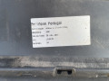 бампер задний Volkswagen Sharan 2 поколение 2011, 2.0 л., CFFB, дизель, 6МКПП, 2t, минивэн, передний привод, правый руль, 7N0807421C - фото №6