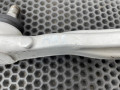 рычаг передний правый Mercedes-Benz C-Класс W203/S203/CL203 2002, 2.0 л., M 111.955, бензин, МКПП, купе, A2033303611 - фото №4