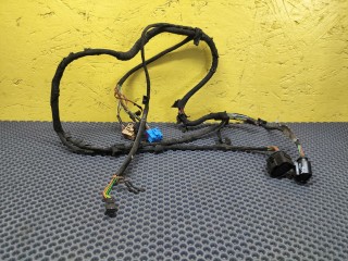 проводка Audi TT 8N 1999, 1.8 л., APX, бензин, МКПП, купе