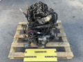 двигатель Volkswagen Sharan 2 поколение 2011, 2.0 л., CFFB, дизель, 6МКПП, 2t, минивэн, передний привод, правый руль, 03L100090J, CFFB, CFFB - фото №3