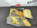 ковер салонный Mercedes-Benz C-Класс W203/S203/CL203 CL203.747 2001, 2.3 л., M 111.981, бензин, АКПП, 345, купе, задний привод, A203680040 - фото №7